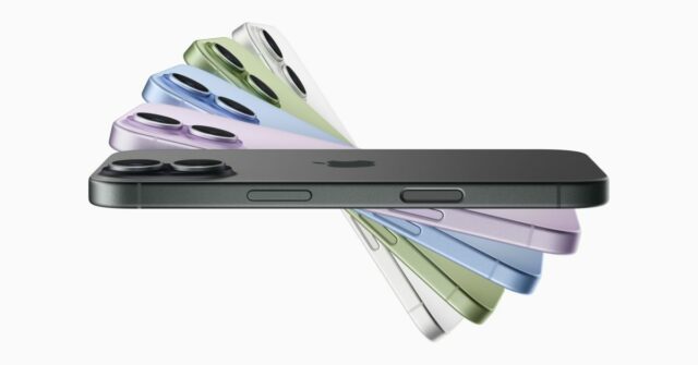 Apple iphone 17 vendas para um sólido começo na China, enquanto o lançamento do Apple iPhone Air é obstruído 

