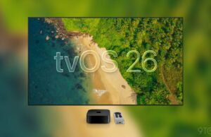 Apple lança a atualização do programa de software TVOS 26 para a Apple Television, aqui está o que é novo TvOS 26