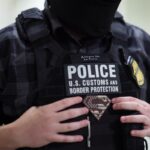 Apreensões no gelo Iowa Superintendente, afirma que ele é reivindicado fugitivo da Guiana