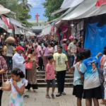 Aproveite esses banquetes de inspiração de Bandra Fair em Mumbai hoje