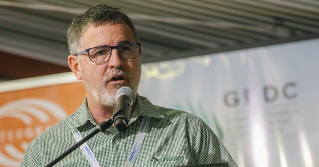 Aqui está a melhor maneira de os agricultores cortarem as emissões de carbono e ganharem mais dinheiro

