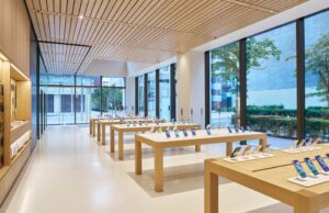 Aqui está como as lojas da Apple estão combatendo os arranhões do Apple iPhone 17 Aqui está como as lojas da Apple estão combatendo os arranhões do Apple iPhone 17