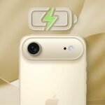 Aqui está exatamente como a bateria de ar Apple iPhone 17 pode se comparar com as maçãs anteriores iPhone