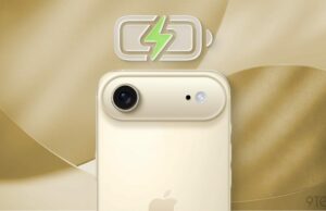 Aqui está exatamente como a bateria de ar Apple iPhone 17 pode se comparar com as maçãs anteriores iPhone Aqui está exatamente como a bateria de ar Apple iPhone 17 pode se comparar com as maçãs anteriores iPhone