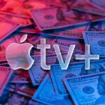 Aqui está o que a Apple Television+ Skill afirma que se parece colaborando com a Apple
