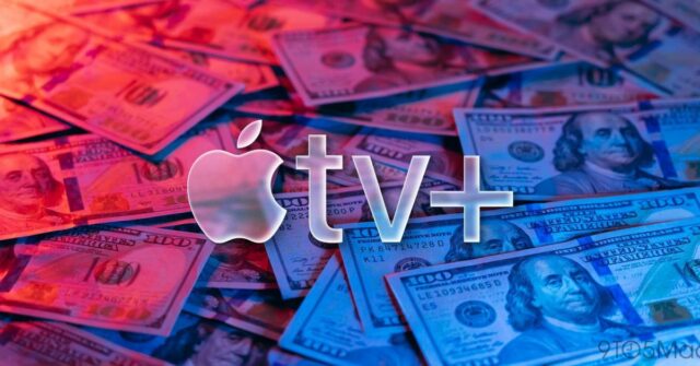 Aqui está o que a Apple Television+ Skill afirma que se parece colaborando com a Apple 

