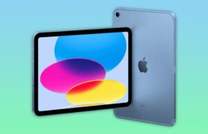 O iPad mais barato da Apple para obter suporte do Apple Intelligence na hora certa Aqui está por que o iPad mais caro da Apple é realmente um dos design mais sensatos