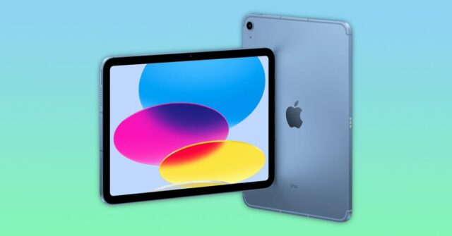 Aqui está por que o iPad mais caro da Apple é realmente um dos design mais sensatos 

