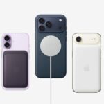 Aqui está todas as instâncias e dispositivos novinhos em folha que a Apple simplesmente foi lançada para o Apple iPhone 17 e ainda mais