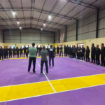 Árbitros PKL Prepare-se para um período reunedido por regras 12
