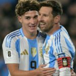 Argentina vs Equador, classificação ao vivo da FIFA GLOBE MUG LIVE: Kick-off às 5:30 da manhã; Filtrações rapidamente