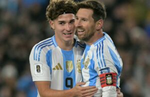 Argentina vs Equador, classificação ao vivo da FIFA GLOBE MUG LIVE: Kick-off às 5:30 da manhã; Filtrações rapidamente Argentina vs Equador, classificação ao vivo da FIFA GLOBE MUG LIVE: Kick-off às 5:30 da manhã; Filtrações rapidamente