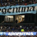 Argentina vs Venezuela Classificação ao vivo: Lionel Messi começa para Arg V Ven em qualificadoras da FIFA WC; Atualizações