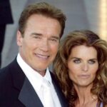 Arnold Schwarzenegger ex Maria Shrivers Relationshipeline
