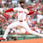 Aroldis Chapman, do Red Sox