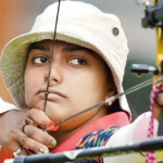 Arqueiros Recurve ficam aquém, as fêmeas perdem o bronze no Globe Championships