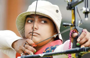 Arqueiros Recurve ficam aquém, as fêmeas perdem o bronze no Globe Championships Arqueiros Recurve ficam aquém, as fêmeas perdem o bronze no Globe Championships