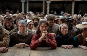 As 6 melhores eficiências que vimos no evento de filme de Telluride de 2025 As 6 melhores eficiências que vimos no evento de filme de Telluride de 2025