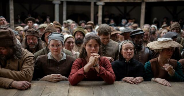 As 6 melhores eficiências que vimos no evento de filme de Telluride de 2025 

