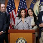 As ambições da AOC podem ajudar a América - liderando a esquerda para a desgraça que merece