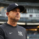 As autoridades do Yankees Slams dobram para produzir problemas de viagem 'absurdos'