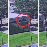 As autoridades dos EUA ainda têm 'não idéia' onde o assassino que atirou em Charlie Kirk está