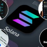 Com as velocidades e taxas da transação subsegunda sob um centavo, Solana se tornou a blockchain preferida para os comerciantes de criptografia em 2025.