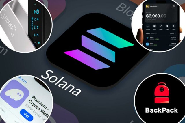 Com as velocidades e taxas da transação subsegunda sob um centavo, Solana se tornou a blockchain preferida para os comerciantes de criptografia em 2025.