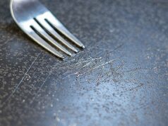 As cédulas de estado de ouro para proibir PFAs ‘for Life Chemicals’ em utensílios de cozinha, vários outros produtos A Califórnia vota para proibir 'Forever Chemicals' PFAs em panelas, outros itens