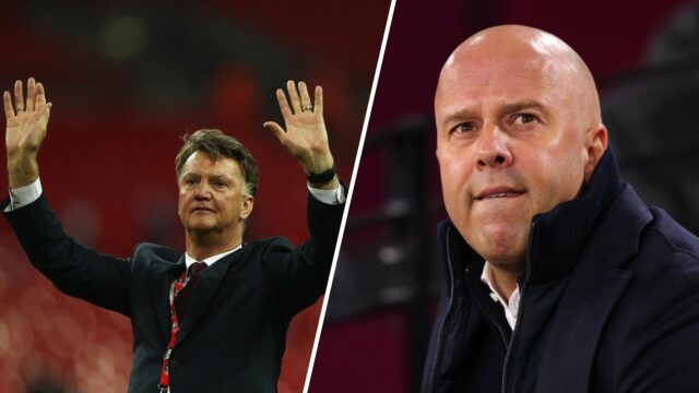 James Weir e Paddy McNair