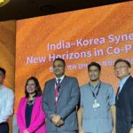 As co-produções da Índia-Coréia levam a holofotes no mercado de Busan