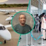 As companhias aéreas nigerianas enfrentam exposição pública à medida que a NCAA aplica novas regras de direitos de passageiros