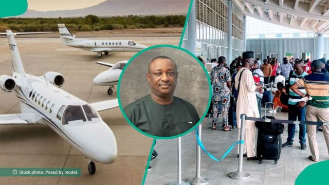As companhias aéreas nigerianas enfrentam exposição pública à medida que a NCAA aplica novas regras de direitos de passageiros

