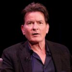 Revelações de drogas Charlie Sheen