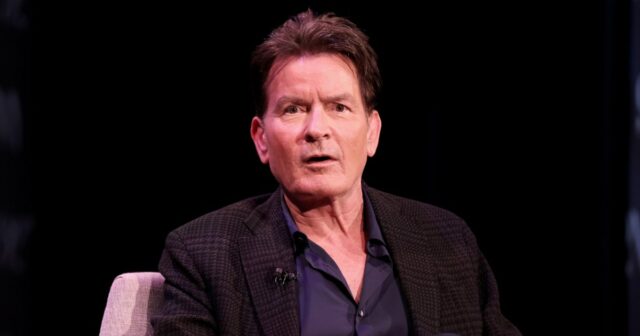 Revelações de drogas Charlie Sheen