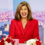 Revela sobre 'hoje' do novo livro de Hoda