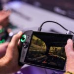 As encomendas do Rog Xbox Ally começam atualmente: onde adquirir o novo portátil