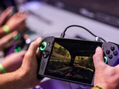 As encomendas do Rog Xbox Ally começam atualmente: onde adquirir o novo portátil As encomendas do Rog Xbox Ally começam atualmente: onde adquirir o novo portátil