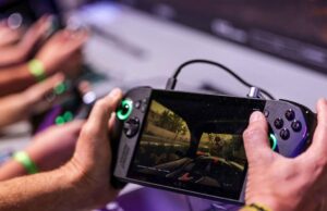 As encomendas do Rog Xbox Ally começam atualmente: onde adquirir o novo portátil As encomendas do Rog Xbox Ally começam atualmente: onde adquirir o novo portátil