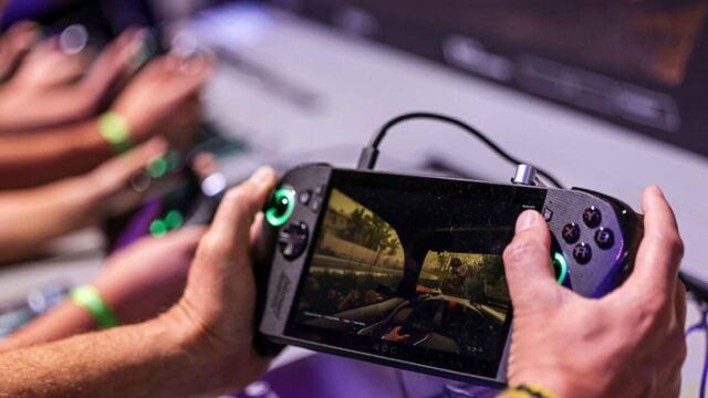 As encomendas do Rog Xbox Ally começam atualmente: onde adquirir o novo portátil 

