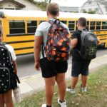 As escolas americanas precisam parar de gastar dinheiro com funcionários que prejudicam o aprendizado das crianças