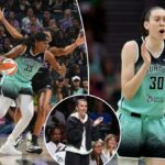 As esperanças de Liberty de mais playoff mágicas descansam no trio de estrelas redescobrindo o ritmo