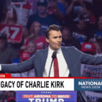 As estações do ABC de Sinclair não foram transmitidas Charlie Kirk, como planejado após a suspensão de Kimmel, arruinou a reprise de 'Star Bad Blood'