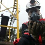 As exportações de carvão da Colômbia caem após a proibição das vendas de Israel