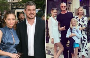 As filhas de Eric Dane estão “realmente sofrendo” em meio à batalha “de partir o coração” do ator As filhas de Eric Dane estão "realmente sofrendo" em meio à batalha "de partir o coração" do ator