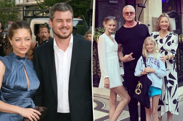 As filhas de Eric Dane estão "realmente sofrendo" em meio à batalha "de partir o coração" do ator

