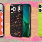 As instâncias mais eficazes do Apple iPhone 17 Pro & Pro Max protegem seu telefone novo da Square One