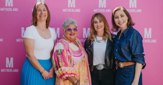 As mães rurais da WA experimentam a magia da conexão na inauguração de arrecadação de fundos

