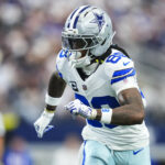 As melhores e as piores situações para o Ceedee Lamb dos Cowboys revelados