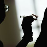 O Secretário de Saúde e Serviços Humanos Robert F. Kennedy Jr. aparece na audiência orçamentária antes de uma casa apropriação, subcomitê no Capitólio dos EUA na quarta -feira, 14 de maio de 2025, em Washington. (AP Photo/John McDonnell)